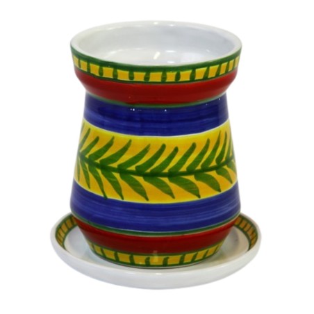 Drainer for kitchen utensils Vulcano SCP5VU Ceramiche De Simone Drainer for kitchen utensils Vulcano SCP5VU Ceramiche De Simone